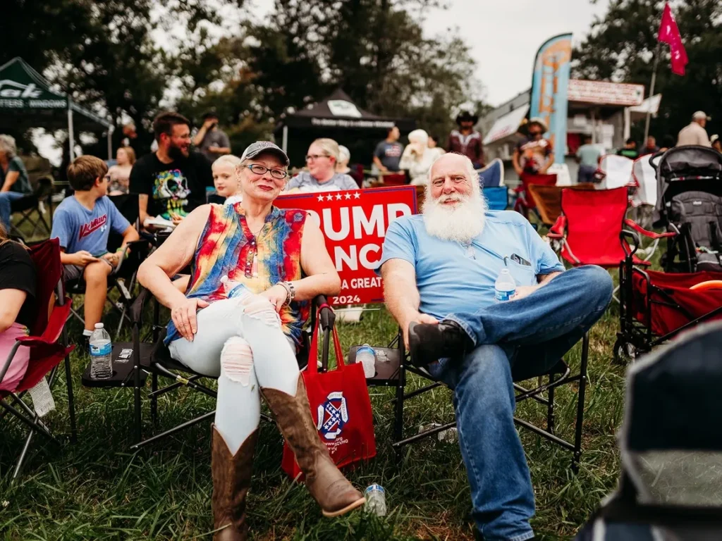 5th Annual Culpeper Rodeo