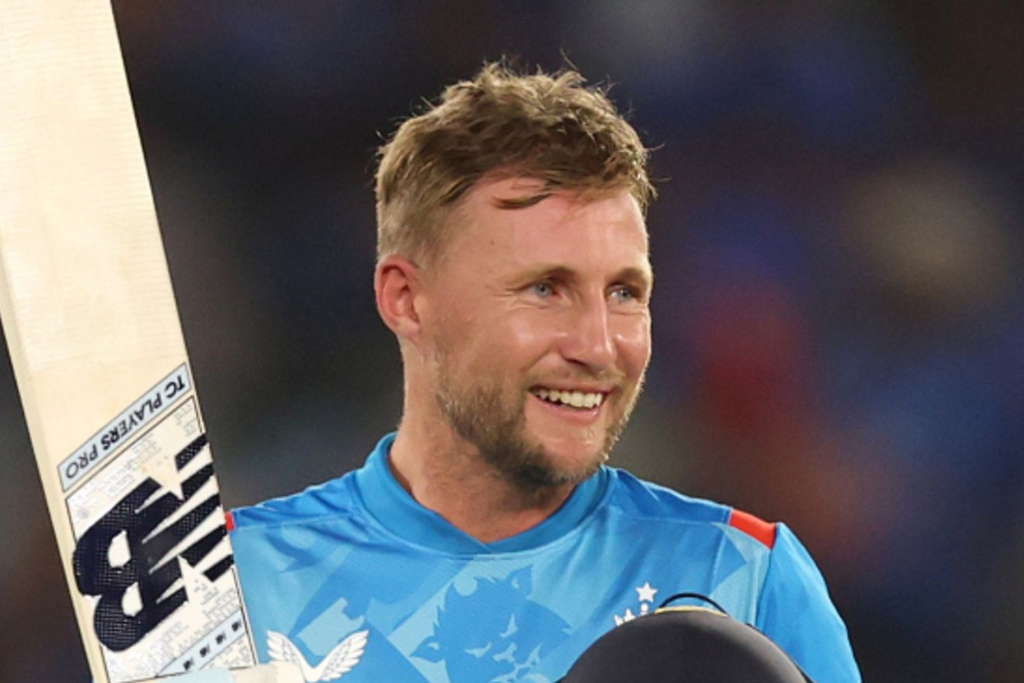 Joe Root: ship has sailed' on being captain as batter looks forward England white-ball